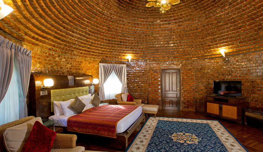 GrandPool Villa