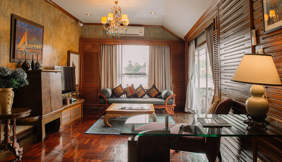 GrandPool Villa
