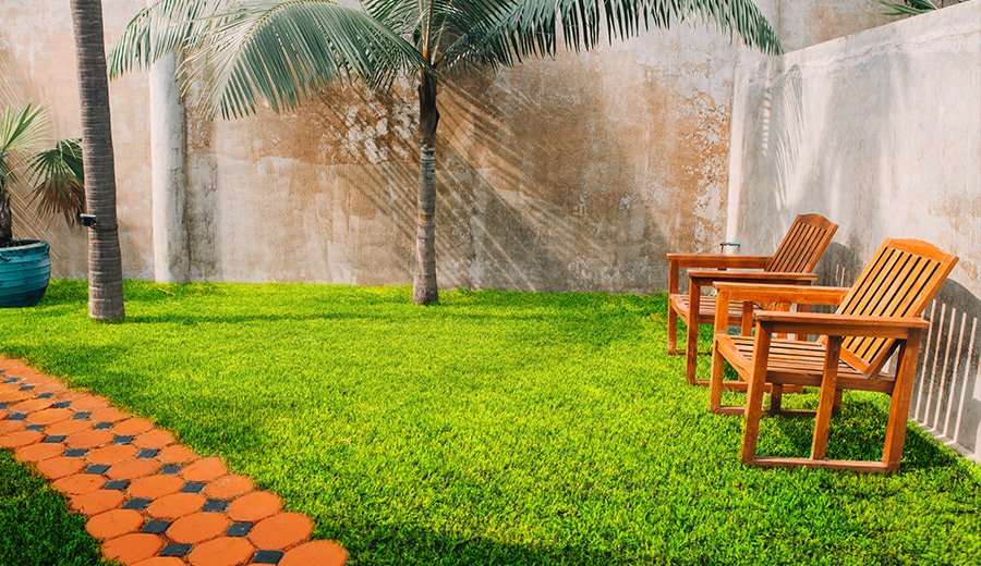 GrandPool Villa