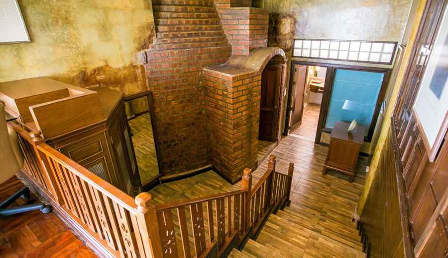Superior Villa