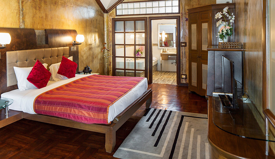 family Villa