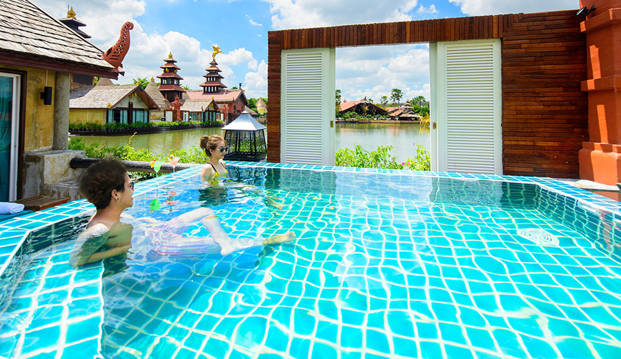 family Villa