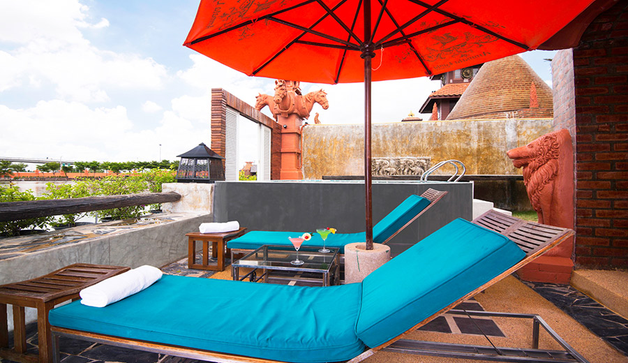 family Villa