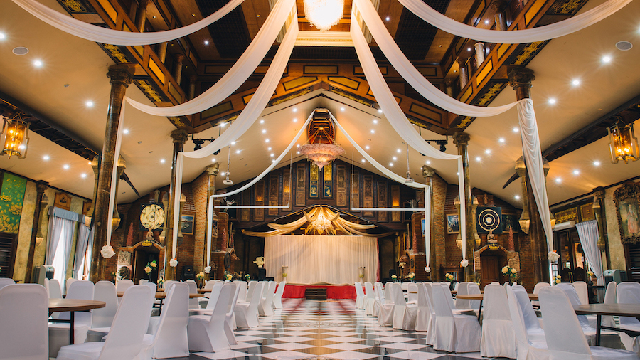 wedding