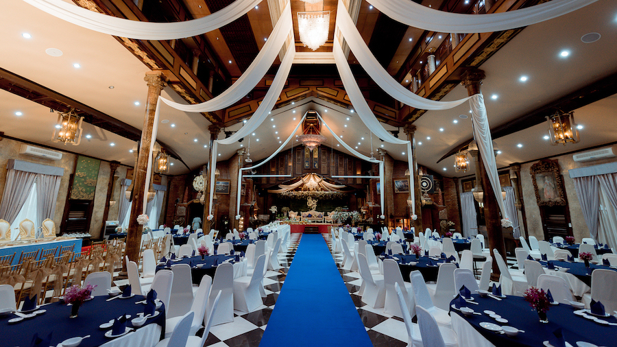 wedding