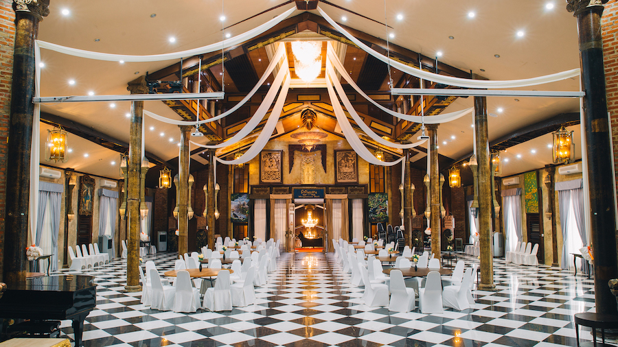 wedding